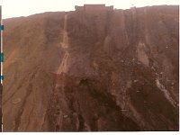 Turkey Copper mine